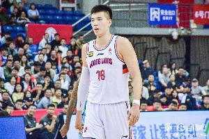 9sports-广东换来两个伤员亏了？媒体人：朱总也不傻 肯定评估过恢复状况