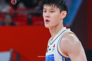 j9九游会-曾凡博兑现天赋迎来蜕变 他让北京男篮在攻防两端都得到良好保障