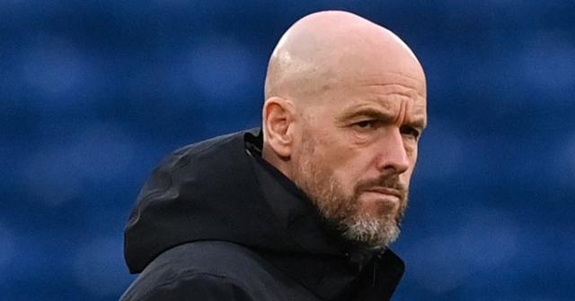 九游体育体验-滕哈赫培育球队困兽心态，迫切希望复制足总杯胜利