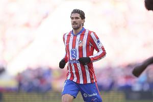 马竞通报伤情：德保罗&amp;利诺轻度肌肉损伤，将接受理疗&amp;康复训练