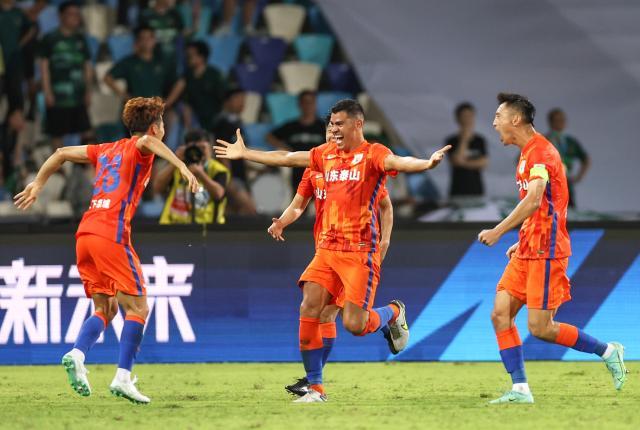 九游体育app下载-泰山再次残阵PK河南不愁郑铮替身：务必把篱笆扎好